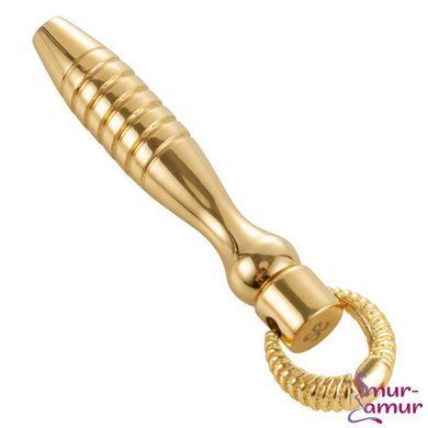 Набір уретральних стимуляторів LOCKINK Bad Boy Training Urethral Plugs Set