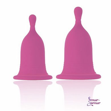 Менструальные чаши RIANNE S Femcare - Cherry Cup фото и описание