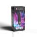 Вібратор з електростимуляцією Mystim Sleak Freak Black Edition