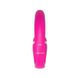 Пульсатор із вакуумною стимуляцією клітора Adrien Lastic My G (Pink) фото