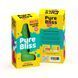 Мыло в форме пениса Pure Bliss BIG Green, крафтовое мыло-член, натуральное