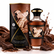 Разогревающее масло Shunga Aphrodisiac Warming Oil &ndash; Intoxicating Chocolate (100 мл) без сахара