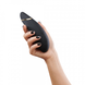 Вакуумный клиторальный стимулятор Womanizer Premium 2 BLACK фото