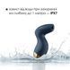 Вакуумний кліторальний стимулятор Svakom Pulse Pure Navy Blue, 5 режимів, 5 інтенсивностей у кожному фото