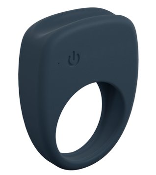 Эрекционное кольцо Dorcel Mastering с вибрацией, презаряжаемое фото и описание