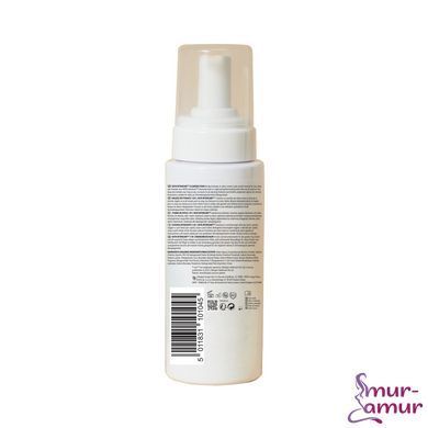 Піна для інтимного догляду SKYN Intimicare 3 in 1 Cleansing Foam 200 мл, освіжальна, нейтральний pH