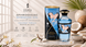 Розігрівальна олія Shunga Aphrodisiac Warming Oil &ndash; Coconut Thrills (100 мл) без цукру, смачна