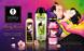 Подарунковий набір Shunga FRUITY KISSES: фруктово-ягідне задоволення