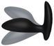 Анальная смарт-вибропробка We-Vibe Ditto+ Satin Black с пультом ДУ фото