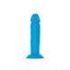 Набір фалоімітаторів ADDICTION Silly Willy 3.3&rdquo; Silicone Dildo, 3 кольори, 12 шт