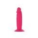 Набір фалоімітаторів ADDICTION Silly Willy 3.3&rdquo; Silicone Dildo, 3 кольори, 12 шт