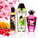 Подарунковий набір Shunga FRUITY KISSES: фруктово-ягідне задоволення