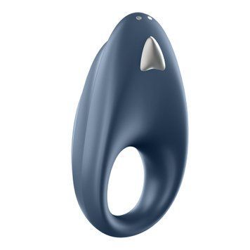Эрекционное виброкольцо Satisfyer Powerful One фото и описание