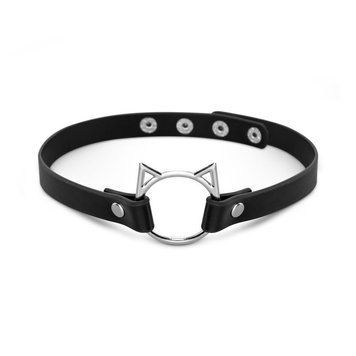 Чокер Bedroom Fantasies Kitty Choker фото і опис