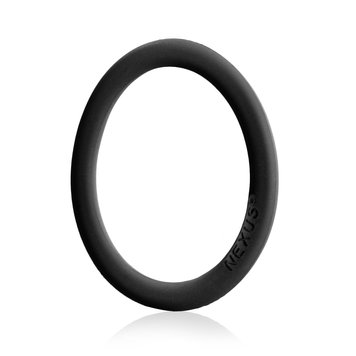 Эрекционное кольцо Nexus Enduro, эластичное фото и описание