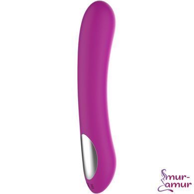 Інтерактивний вібростимулятор точки G Kiiroo Pearl 2 Purple