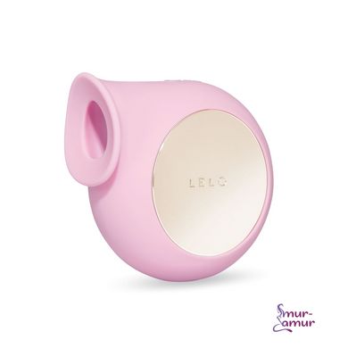 Вакуумный стимулятор LELO Sila Cruise Pink фото и описание