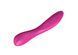Смарт-вибратор We-Vibe Rave 2 Twisted Pleasure Pink, для точки G и входа во влагалище, 2 мотора фото