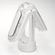 Мастурбатор Tenga Flip Zero Gravity Electronic Vibration White