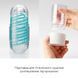 Мастурбатор Tenga Spinner 04 Pixel с упругой стимулирующей спиралью внутри фото