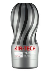 Мастурбатор Tenga Air-Tech Ultra Size, вища аеростимуляція та всмоктувальний ефект фото і опис