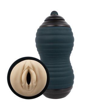 Мастурбатор Adrien Lastic Siltex Ultra Masturbator фото і опис