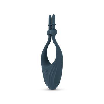 Ерекційне кільце Boners Adjustable Cockring фото і опис