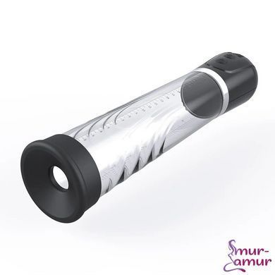Автоматична вакуумна помпа Men Powerup &ndash; MAN Training Unit Automatic