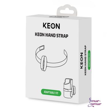 Ремень-держатель для мастурбатора Kiiroo Keon Hand Strap