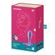 Анальна смарт-пробка з вібрацією Satisfyer Intensity Plug Purple фото