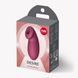 Вакуумный стимулятор Fun Factory Desire Wine Red, 11 режимов работы, перезаряжаемый фото