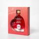 Масажний гель EXSENS With Passion Candy Apple 50 мл, розігрівальний, без цукру, їстівний