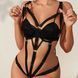 Боди JSY JS228171 Black L/XL фото