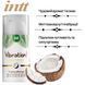 Жидкий вибратор Intt Vibration Coconut Vegan (15 мл), очень вкусный, действует до 30 минут фото