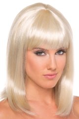 Перука Be Wicked Wigs - Doll Wig - Blonde фото і опис