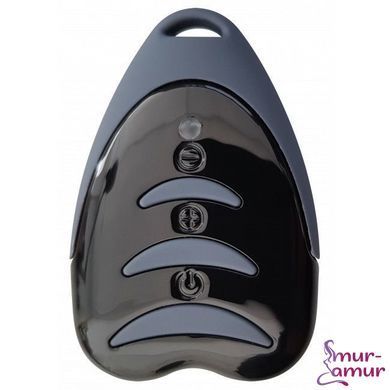 Виброяйцо Alive Magic Egg 3.0 Pink с пультом ДУ, на батарейках фото и описание