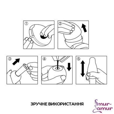 Набор мастурбаторов-яиц Tenga Egg New Standard Pack (6 яиц) фото и описание