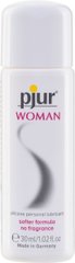 Смазка на силиконовой основе pjur Woman 30 мл фото и описание