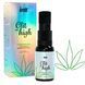 Збуджувальний гель для клітора Intt Clit Me On High Cannabis Oil 15 мл, сильна стимуляція фото