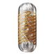 Мастурбатор Tenga Spinner Beads с упругой стимулирующей спиралью внутри фото