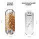 Мастурбатор Tenga Spinner 05 Beads с упругой стимулирующей спиралью внутри фото
