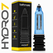 Гидропомпа Bathmate Hydro 7 Blue, для члена длиной от 12,5 до 18 см, диаметр до 5 см