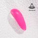 Вакуумный клиторальный стимулятор Womanizer Starlet 3 Pink фото