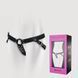 Джинсовые трусики для страпона Adrien Lastic - Lastic Strap-on фото