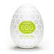 Мастурбатор яйцо Tenga Egg Clicker (Кнопка) фото