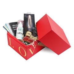 Подарочный набор “Шкатулка тайных желаний” фото и описание