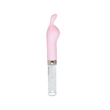 Вібратор Petites Lil&rsquo; Bombshell Vibrator - Pink