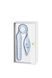 Пульсатор с вакуумным стимулятором KISSTOY Cathy III Light Blue, 5 режимов вакуума, 10 режимов пульсации фото