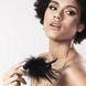 Мітелка Bijoux Indiscrets Pom Pom &ndash; feather tickler фото