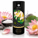 Соль для ванны Shunga Oriental Crystals Bath Salts ORGANIC - Lotus Flower (500 г) соль Мертвого моря